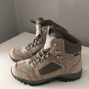 Dachstein Hiking Boots - designed in Austria